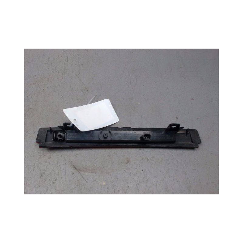 FEUX STOP SUPPLEMENTAIRE RENAULT CLIO IV 2012-