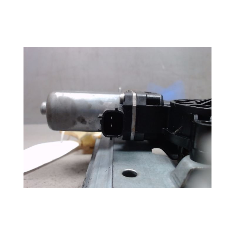 MECANISME+MOTEUR LEVE-GLACE ARRIERE GAUCHE RENAULT CLIO IV 2012-