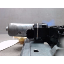 MECANISME+MOTEUR LEVE-GLACE ARRIERE GAUCHE RENAULT CLIO IV 2012-