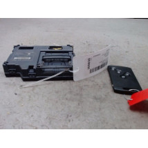 LECTEUR DE CARTE RENAULT CLIO IV 2012-