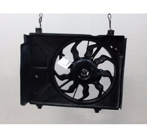MOTEUR VENTILATEUR RADIATEUR