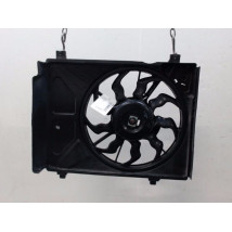 MOTEUR VENTILATEUR RADIATEUR HYUNDAI I 10 I Phase 1 2008-2010