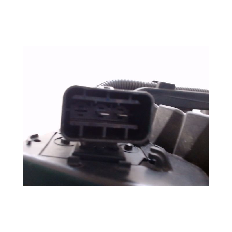 MOTEUR VENTILATEUR RADIATEUR HYUNDAI I 10 I Phase 1 2008-2010