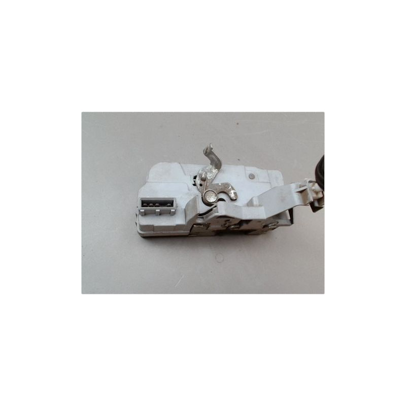 SYSTEME CONDAMNATION ARRIERE GAUCHE PEUGEOT 307