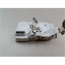 SYSTEME CONDAMNATION ARRIERE GAUCHE PEUGEOT 307