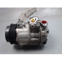 COMPRESSEUR AIR CONDITIONNE MERCEDES CLASSE C 2007-