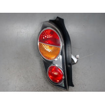 FEU ARRIERE GAUCHE  CHEVROLET SPARK