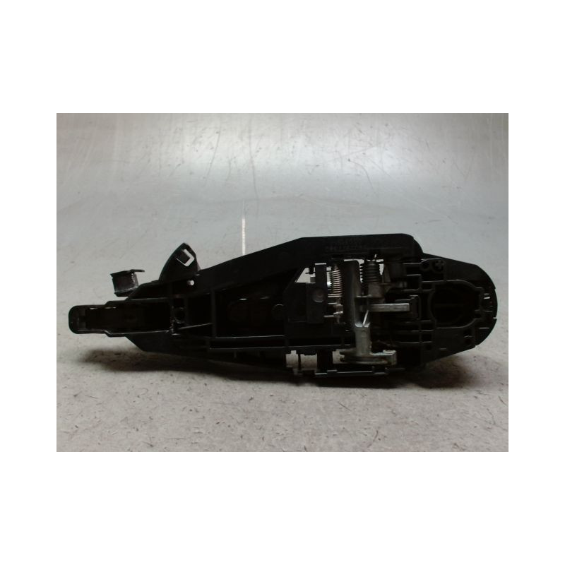 POIGNEE EXTERIEURE PORTE ARRIERE GAUCHE PEUGEOT 308
