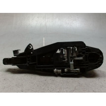 POIGNEE EXTERIEURE PORTE ARRIERE GAUCHE PEUGEOT 308