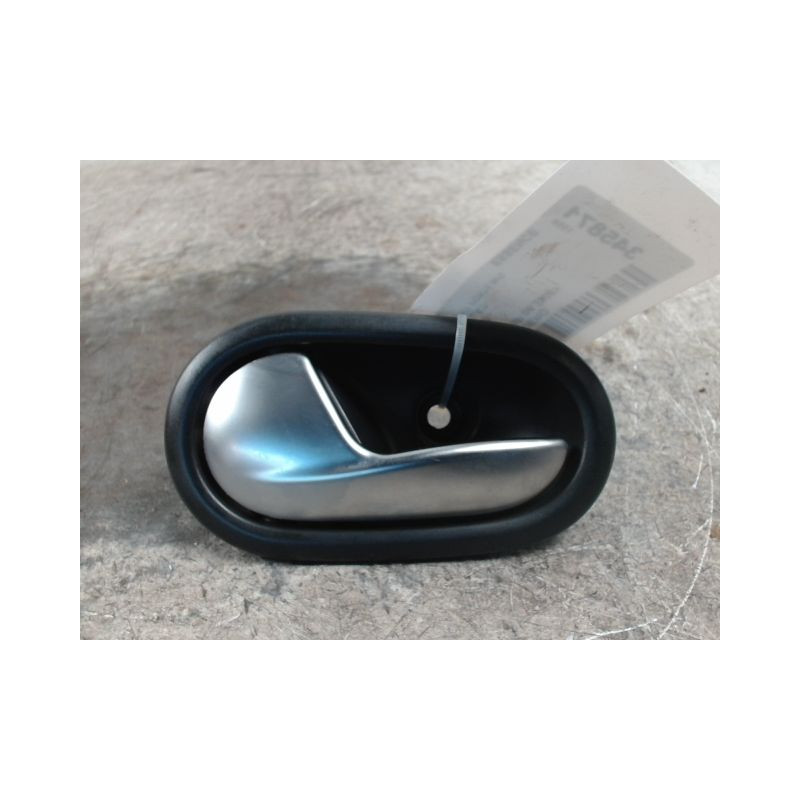POIGNEE INTERIEURE PORTE AVANT GAUCHE DACIA SANDERO 2008-