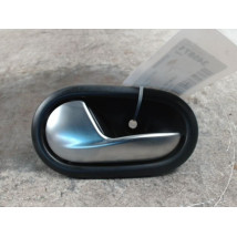 POIGNEE INTERIEURE PORTE AVANT GAUCHE DACIA SANDERO 2008-