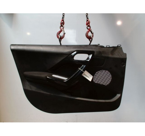 GARNITURE PORTE AVG