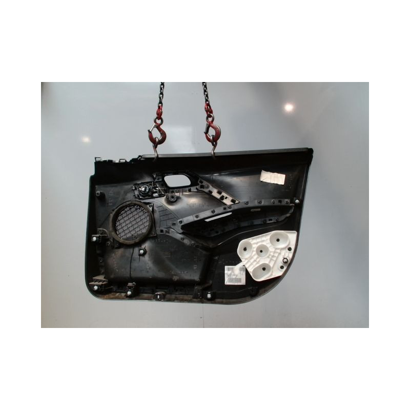 GARNITURE PORTE AVANT GAUCHE PEUGEOT 208