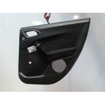 GARNITURE PORTE ARRIERE DROIT PEUGEOT 208
