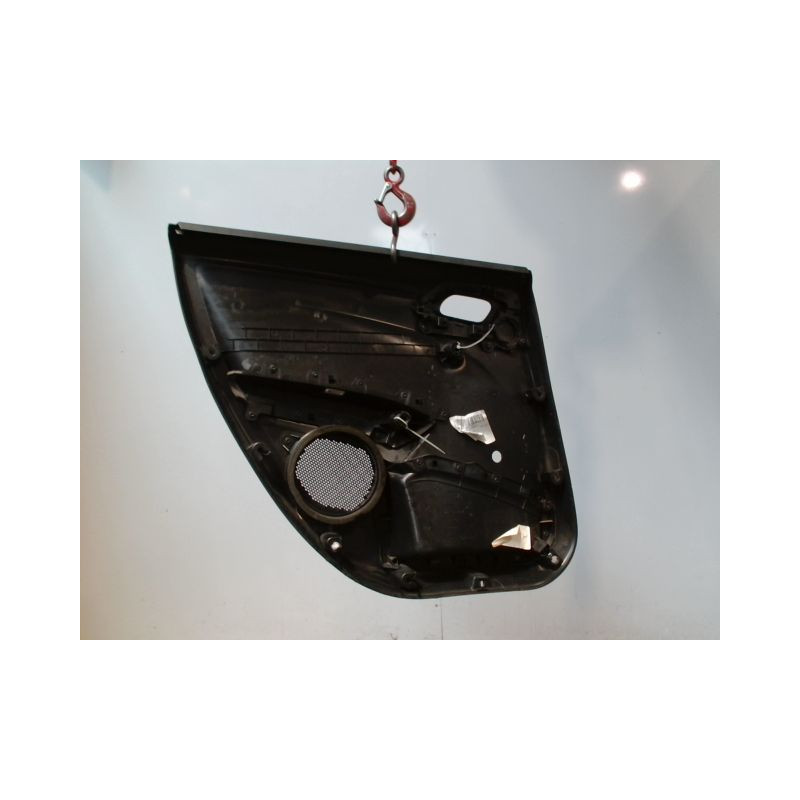 GARNITURE PORTE ARRIERE DROIT PEUGEOT 208