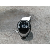 POMMEAU LEVIER VITESSES NISSAN QHASQAI 2007- 1.6 dCi