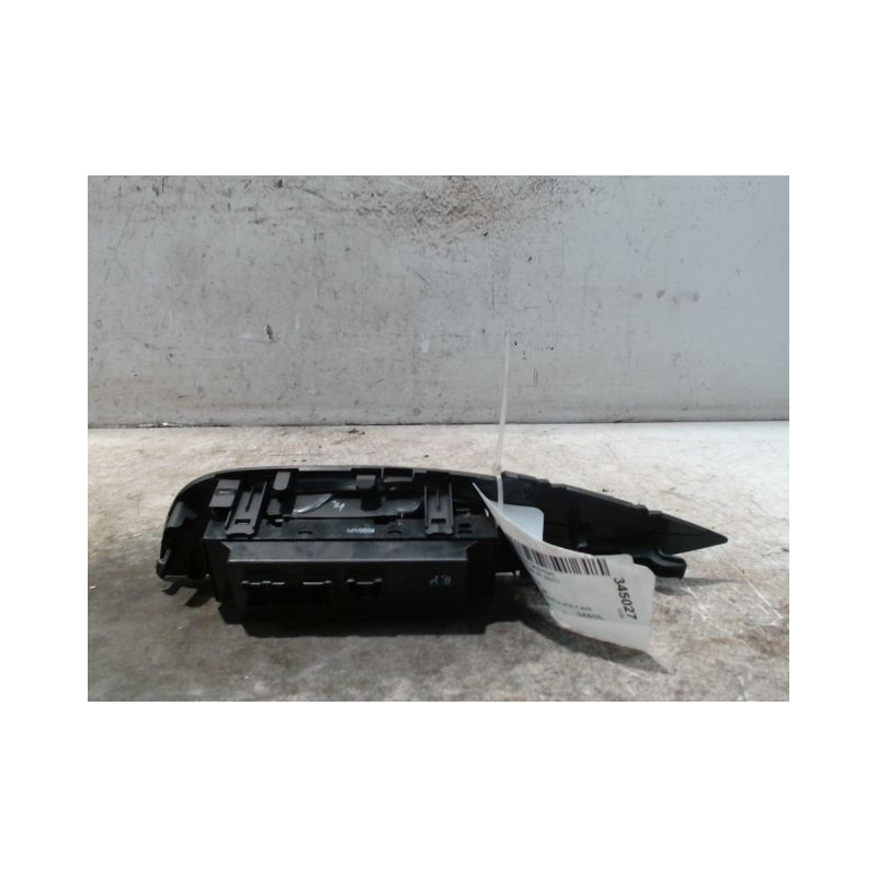 COMMANDE LEVE-GLACE PORTE AVG NISSAN QHASQAI 2007-