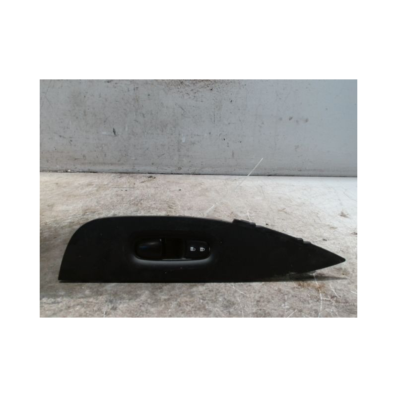 COMMANDE LEVE-GLACE PORTE AVD NISSAN QHASQAI 2007-