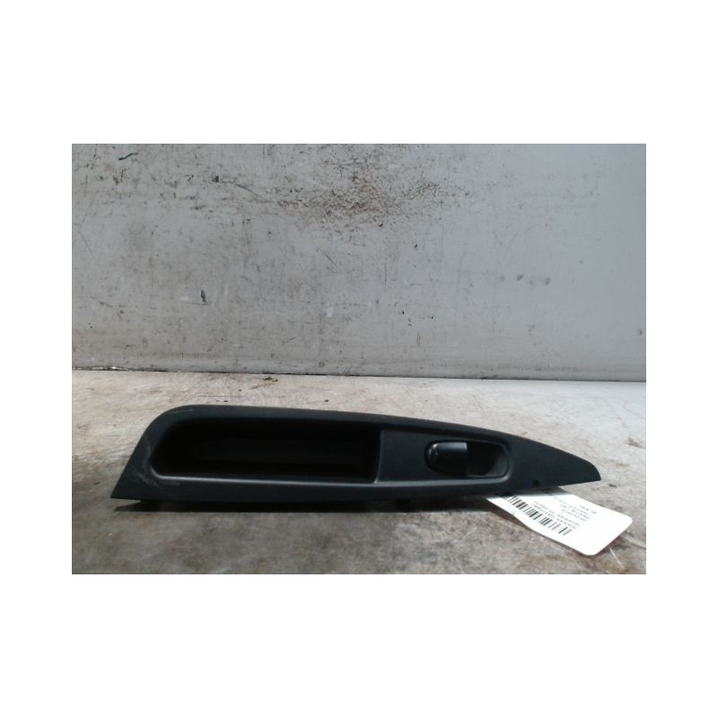 COMMANDE LEVE-GLACE PORTE ARD NISSAN QHASQAI 2007-