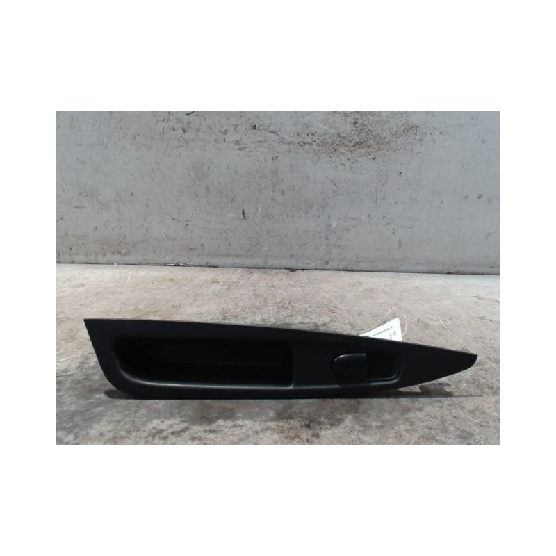 COMMANDE LEVE-GLACE PORTE ARG NISSAN QHASQAI 2007-