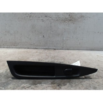 COMMANDE LEVE-GLACE PORTE ARG NISSAN QHASQAI 2007-