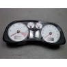 BLOC COMPTEURS PEUGEOT 307