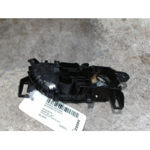 POIGNEE INTERIEURE PORTE AVANT GAUCHE NISSAN QHASQAI 2007-