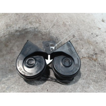 KLAXON / AVERTISSEUR RENAULT SCENIC III 2009-
