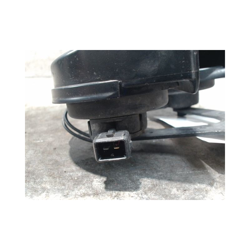 KLAXON / AVERTISSEUR RENAULT SCENIC III 2009-