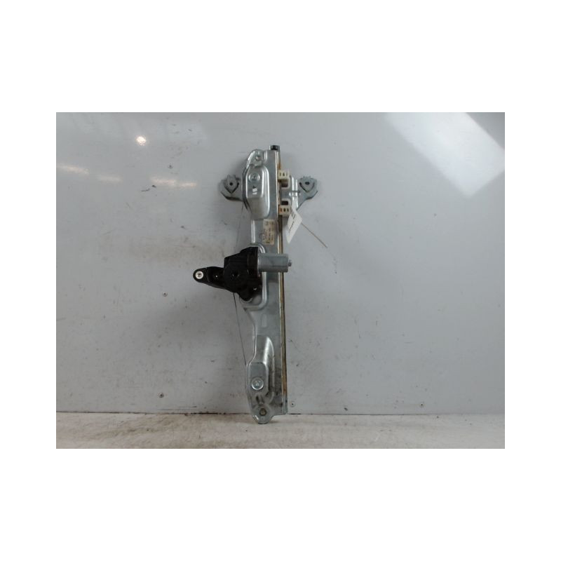 MECANISME+MOTEUR LEVE-GLACE ARRIERE DROIT NISSAN QHASQAI 2007-