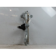 MECANISME+MOTEUR LEVE-GLACE ARRIERE DROIT NISSAN QHASQAI 2007-