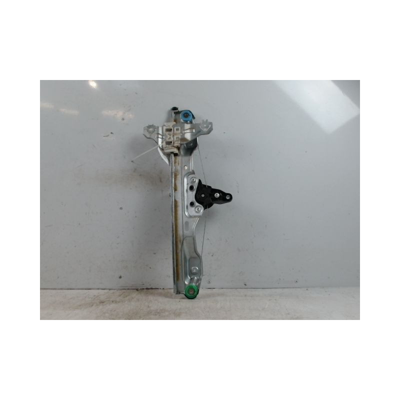 MECANISME+MOTEUR LEVE-GLACE ARRIERE DROIT NISSAN QHASQAI 2007-