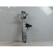MECANISME+MOTEUR LEVE-GLACE ARRIERE DROIT NISSAN QHASQAI 2007-