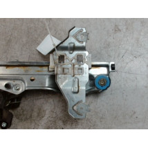 MECANISME+MOTEUR LEVE-GLACE ARRIERE DROIT NISSAN QHASQAI 2007-