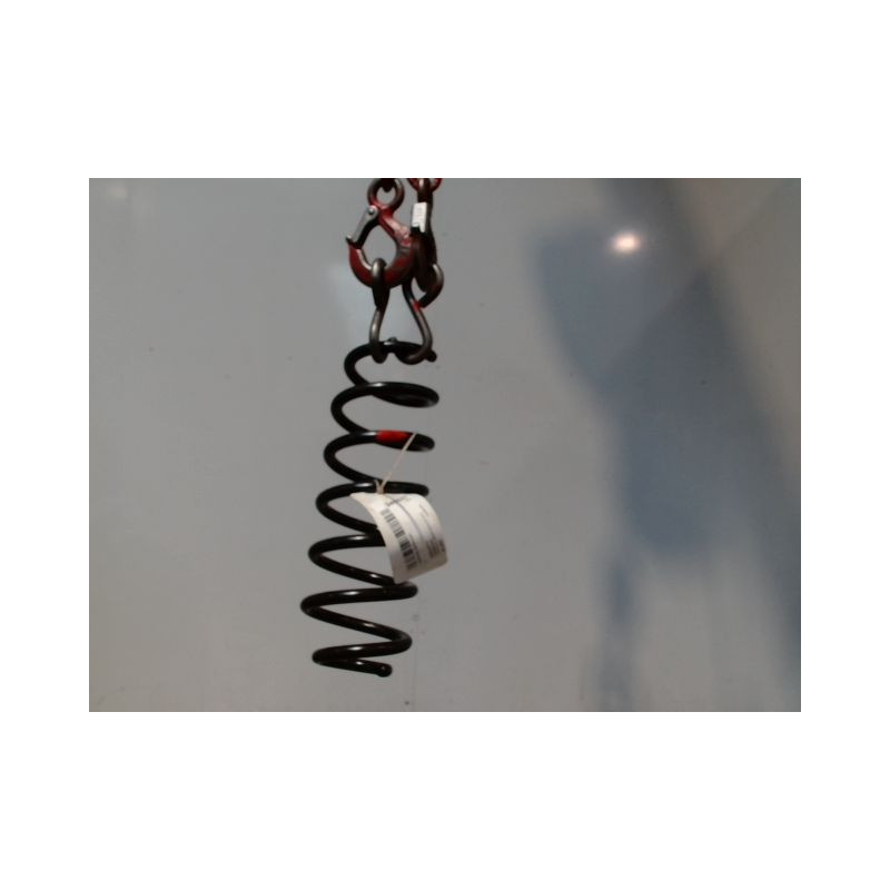 RESSORT AMORTISSEUR ARRIERE DROIT NISSAN QHASQAI 2007-