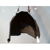 PARE-BOUE ARRIERE DROIT NISSAN QHASQAI 2007-