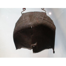 PARE-BOUE ARRIERE DROIT NISSAN QHASQAI 2007-