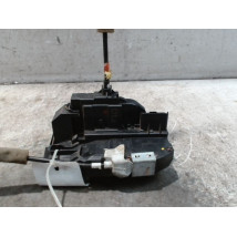 SYSTEME CONDAMNATION AVANT DROIT NISSAN QHASQAI 2007-