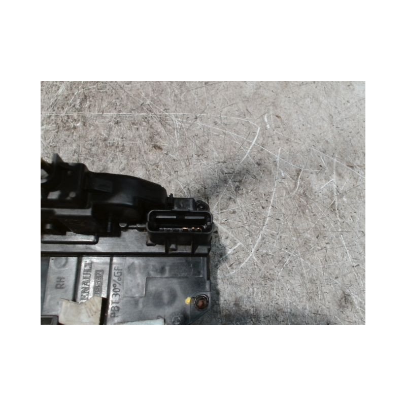 SYSTEME CONDAMNATION AVANT DROIT NISSAN QHASQAI 2007-