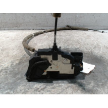 SYSTEME CONDAMNATION AVANT GAUCHE NISSAN QHASQAI 2007-