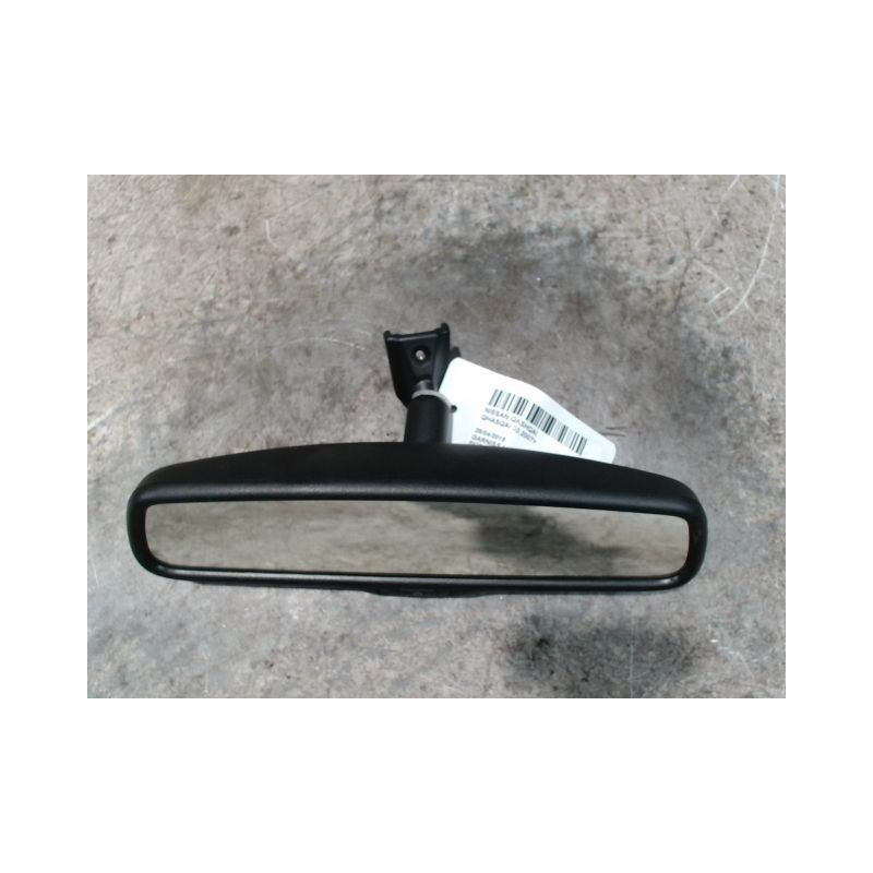 RETROVISEUR INTERIEUR NISSAN QHASQAI 2007-