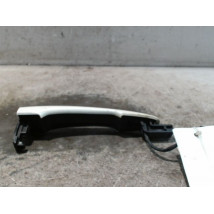 POIGNEE EXTERIEURE PORTE AVANT DROIT NISSAN QHASQAI 2007-