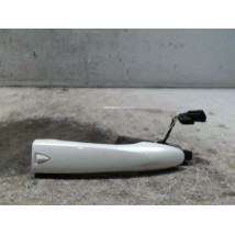 POIGNEE EXTERIEURE PORTE AVANT GAUCHE NISSAN QHASQAI 2007-