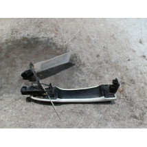 POIGNEE EXTERIEURE PORTE AVANT GAUCHE NISSAN QHASQAI 2007-