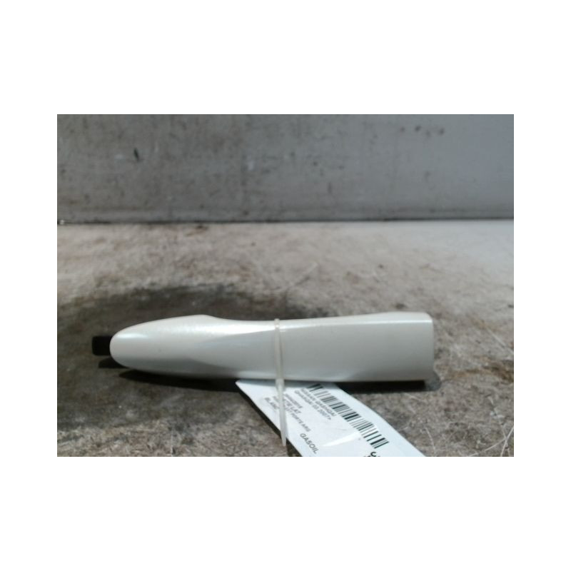 POIGNEE EXTERIEURE PORTE ARRIERE GAUCHE NISSAN QHASQAI 2007-