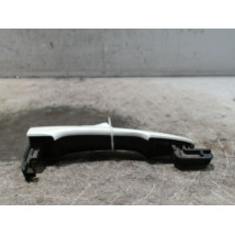 POIGNEE EXTERIEURE PORTE ARRIERE GAUCHE NISSAN QHASQAI 2007-