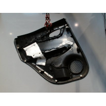 GARNITURE PORTE ARRIERE DROIT NISSAN QHASQAI 2007-