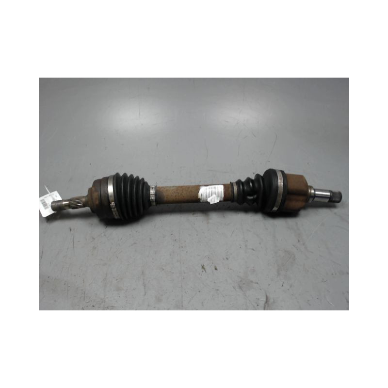 TRANSMISSION AVANT GAUCHE PEUGEOT 307 2.0 HDi 135