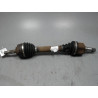 TRANSMISSION AVANT GAUCHE PEUGEOT 307 2.0 HDi 135