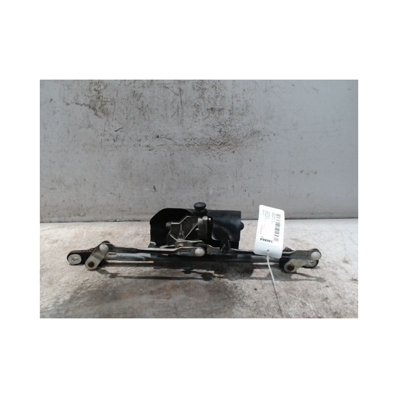 MECANISME ESSUIE-GLACE AVANT FIAT PANDA 2003-